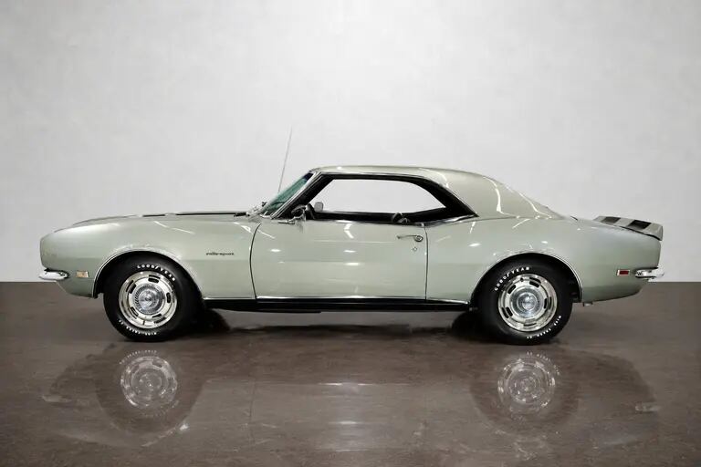 1968 Chevrolet Camaro RS Z28