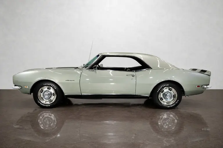 1968 Chevrolet Camaro RS Z28