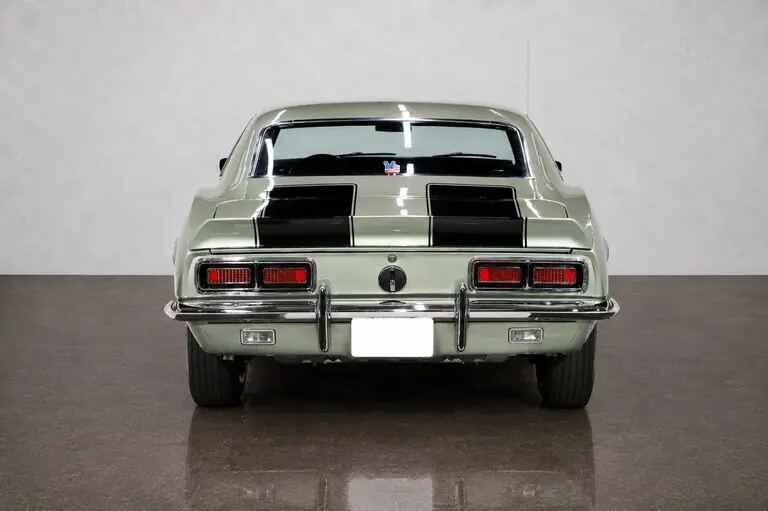 1968 Chevrolet Camaro RS Z28