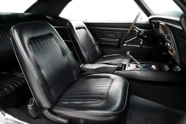 1968 Chevrolet Camaro RS Z28