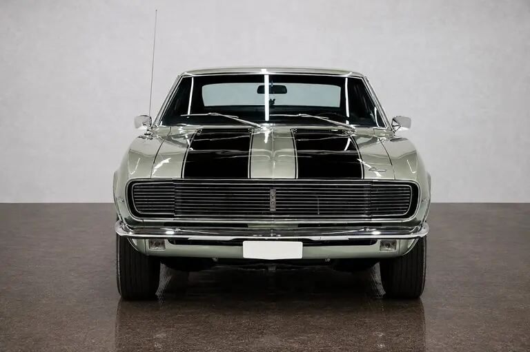 1968 Chevrolet Camaro RS Z28