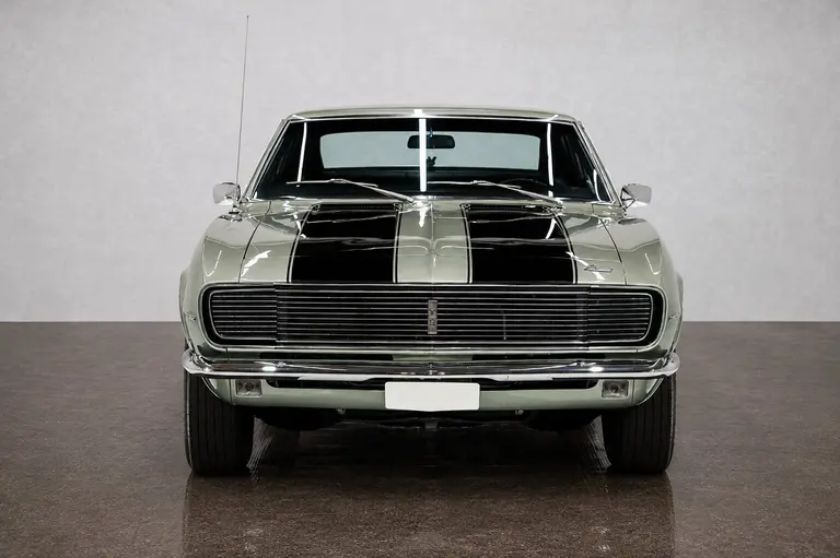1968 Chevrolet Camaro RS Z28