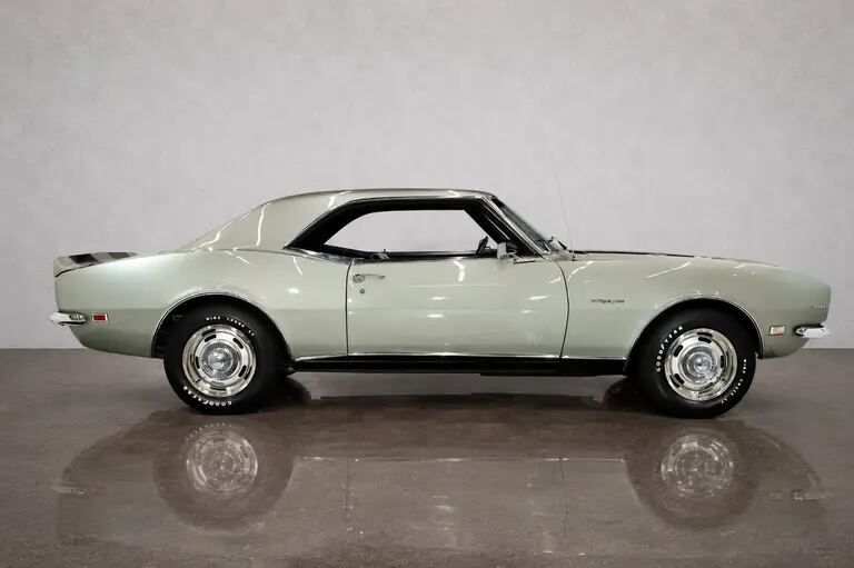 1968 Chevrolet Camaro RS Z28