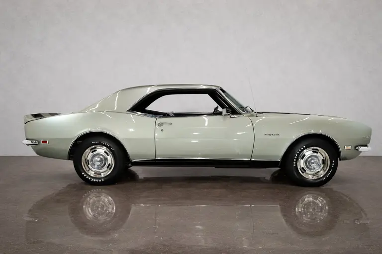 1968 Chevrolet Camaro RS Z28