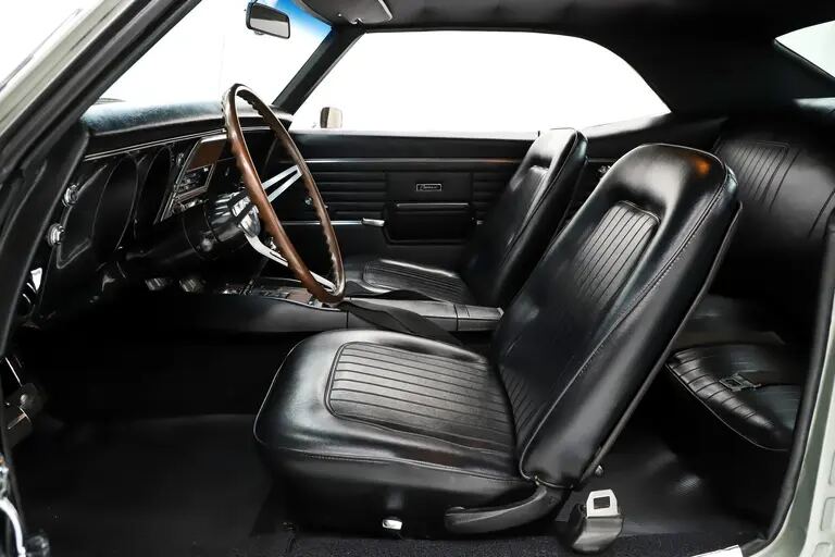 1968 Chevrolet Camaro RS Z28