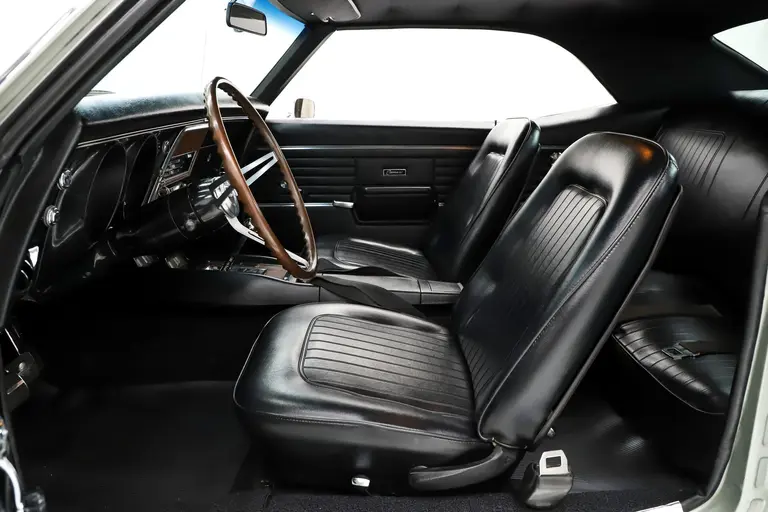 1968 Chevrolet Camaro RS Z28