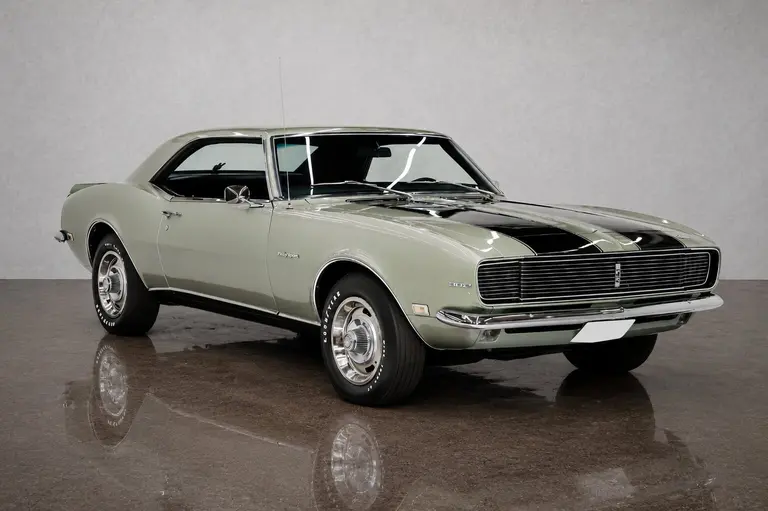 1968 Chevrolet Camaro RS Z28