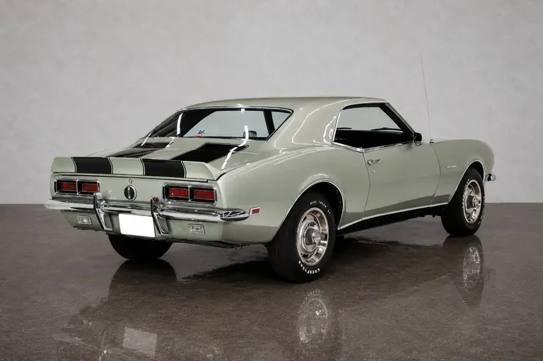 1968 Chevrolet Camaro RS Z28