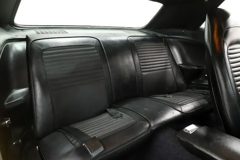 1970 Plymouth Barracuda