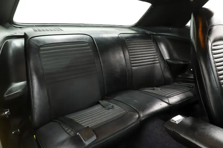 1970 Plymouth Barracuda