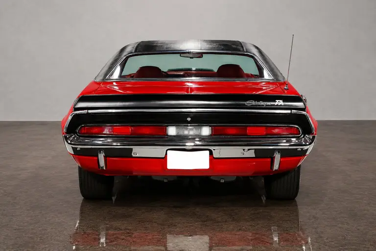 1970 Dodge Challenger T/A