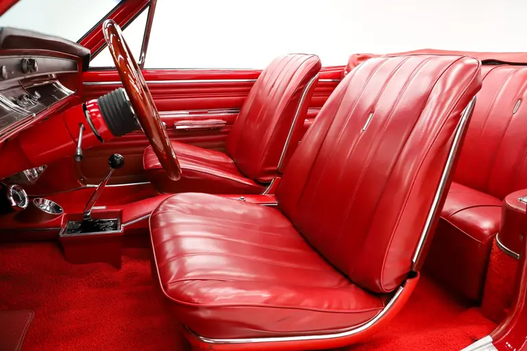 1966 Chevrolet Chevelle