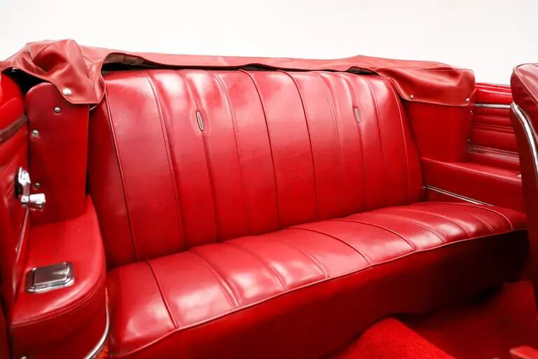 1966 Chevrolet Chevelle