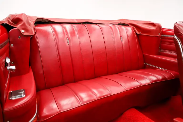 1966 Chevrolet Chevelle