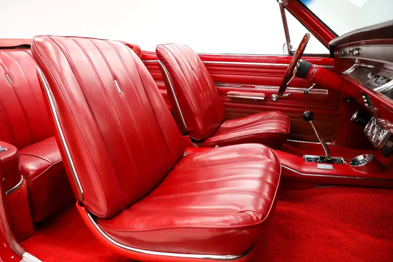1966 Chevrolet Chevelle