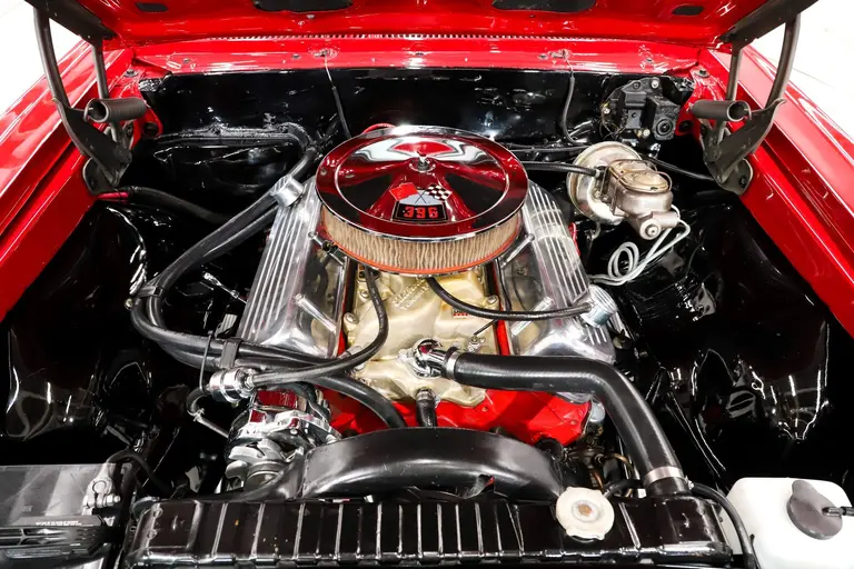 1966 Chevrolet Chevelle
