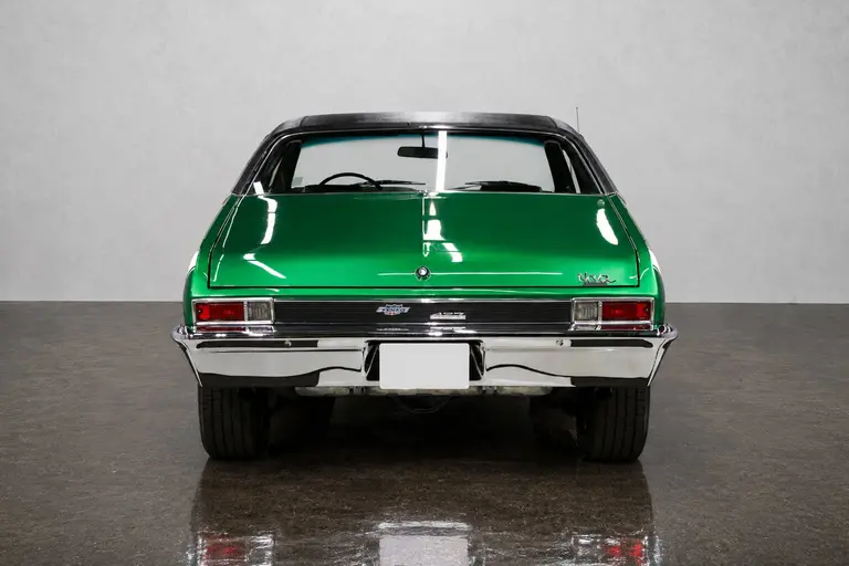 1972 Chevrolet Nova Yenko