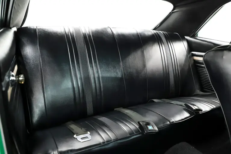 1972 Chevrolet Nova Yenko
